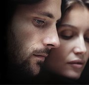 Scènes de la vie conjugale | avec Laetitia Casta, Raphaël Personnaz Thtre Armande Bjart Affiche