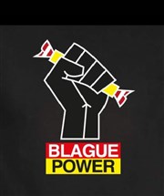 Beenko dans Blague power La Cible Affiche