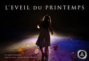 L'Éveil du Printemps Art Studio Thtre Affiche