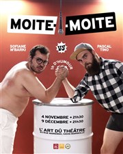 Moite-Moite L'Art D Affiche