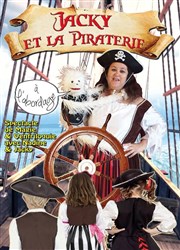 Jacky et la piraterie L'Art D Affiche