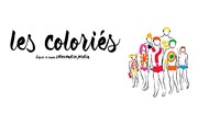 Les Coloriés La Factory - Salle Tomasi Affiche