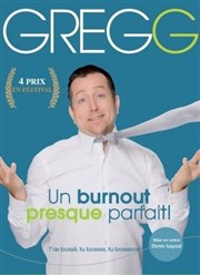 Greg Genaert dans Un burnout presque parfait ! Spotlight Affiche