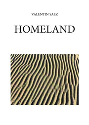 Homeland Thtre de L'Orme Affiche