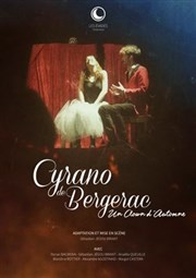 Cyrano de Bergerac Le Funambule Montmartre Affiche