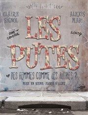 Les putes Comdie Tour Eiffel Affiche