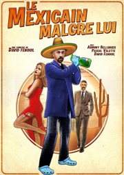 Le Mexicain malgré lui Ruby's - Casino de Dunkerque Affiche