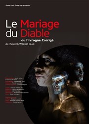 Le Mariage du Diable Espace Beaujon Affiche