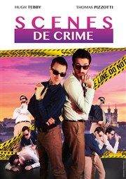 Scènes de crime Improvidence Affiche