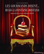 Les Gourmands Disent La Touline Affiche