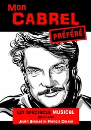 Mon Cabrel préféré Domaine Pieracci Affiche