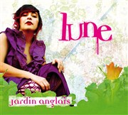 Lune | Jardin anglais La Pniche Aabysse Affiche