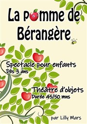 La pomme de Bérangère La Comdie de Nmes Affiche