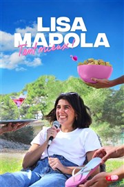 Lisa Mapola dans Tant mieux ! L'Art D Affiche