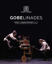 Gobelinades Spotlight Affiche