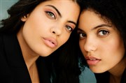 Ibeyi Casino Barriere Enghien Affiche