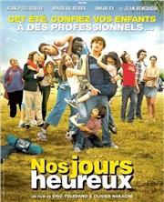 Cinésites Potager du Dauphin Affiche