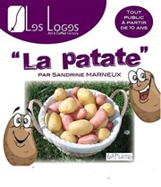 La Patate Les Loges Affiche