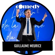 Guillaume Meurice dans Meurice 2027 Espace Culturel de Livron sur Drme Affiche