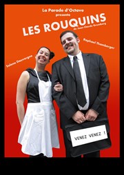 Les Rouquins Atelier Thtre de Montmartre Affiche