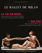 La vie en rose, boléro Espace Culturel de Gemenos Affiche