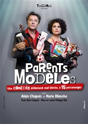 Les ToiZéMoi dans Parents modèles Thtre Comdie Odon Affiche