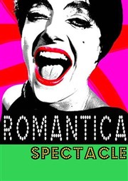 Romantica L'Antidote Thtre Affiche