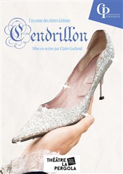 Cendrillon Thtre La Pergola Affiche