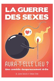 La guerre des sexes aura-t-elle lieu ? Comdie de Tours Affiche