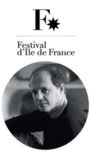 Anouar Brahem | Souvenance Le Trianon Affiche