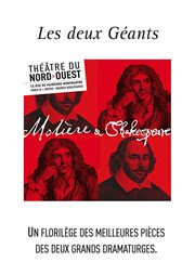 De Shakespeare à Prévert : sonnets et poèmes Thtre du Nord Ouest Affiche