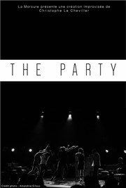 The party L'Art D Affiche