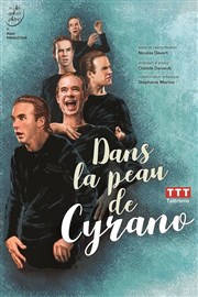 Dans la peau de Cyrano L'Iris Affiche