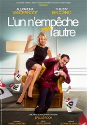 L'un n'empêche pas l'autre | avec Thierry Beccaro Amphithtre Raumur Affiche