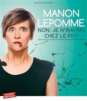 Manon Lepomme dans Non, je n'irai pas chez le psy ! Spotlight Affiche