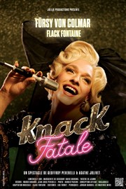 Knack Fatale Comdie La Rochelle Affiche