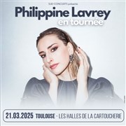 Philippine Lavrey La Cabane Affiche