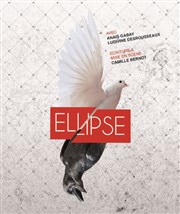 Ellipse Pixel Avignon Affiche