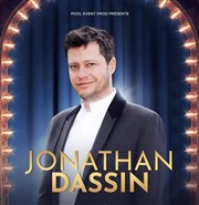 Jonathan Dassin La Nouvelle Eve Affiche