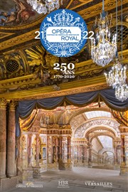 Vivaldi : les Quatre Saisons Opra Royal - Chteau de Versailles Affiche