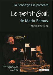 Le petit Guili L'Archange Thtre Affiche