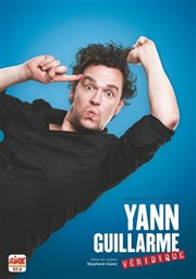 Yann Guillarme dans Véridique Thtre le Palace - Salle 3 Affiche