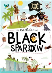 Les aventures de Black Sparow Josphine B Affiche