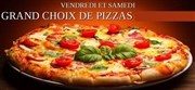 Soirée karaoké dansant et pizza Le Feeling Affiche