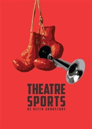 Theatresports Thtre de Nesle - grande salle Affiche