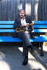 Miguel Zenon Quartet Sunside Affiche