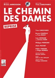 Le Chemin des Dames Thtre Essaion Affiche