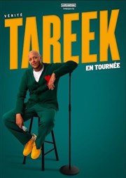 Tareek dans Vérité Thtre  l'Ouest Affiche