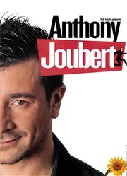 Anthony Joubert Le Paris - salle 2 Affiche