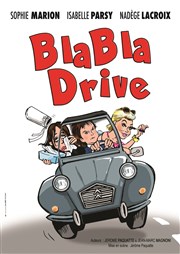 Blabla drive Le Paris - salle 3 Affiche